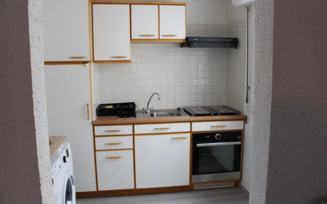 APPT T2 - BEN - La Grande Motte