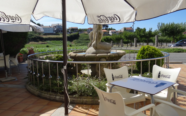 Duerming Ardora Hotel