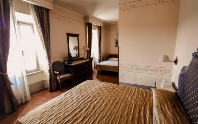 Hotel Logge Dei Mercanti