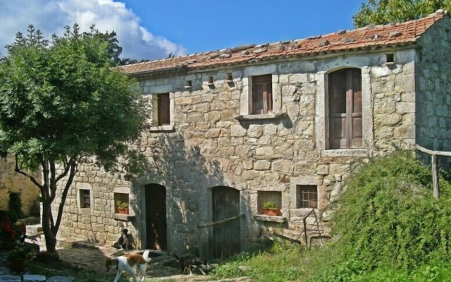 Agriturismo Borgo Cerquelle