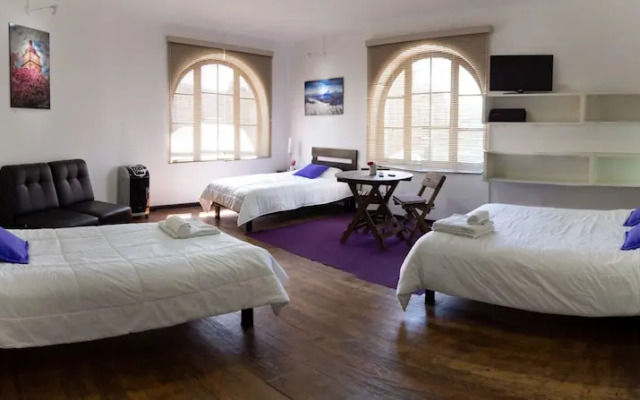 El Museo Hotel Boutique