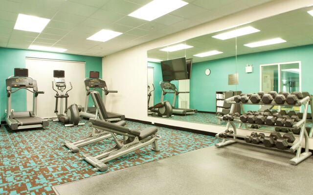 Fairfield Inn & Suites by Marriott Lethbridge
