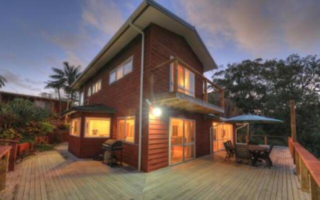 Norfolk Island Holiday Homes