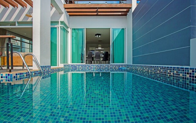 Kata Horizon Villa A2 - 4 Bedrooms