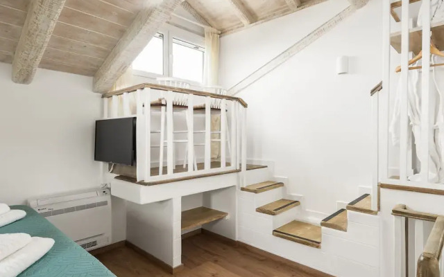 Corfu Sky Loft