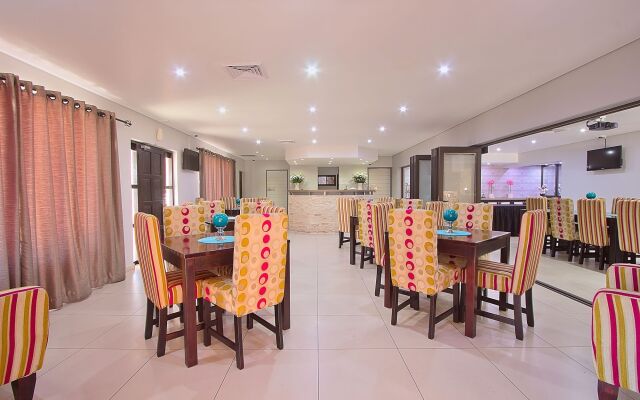 Gecko Inn Guest House