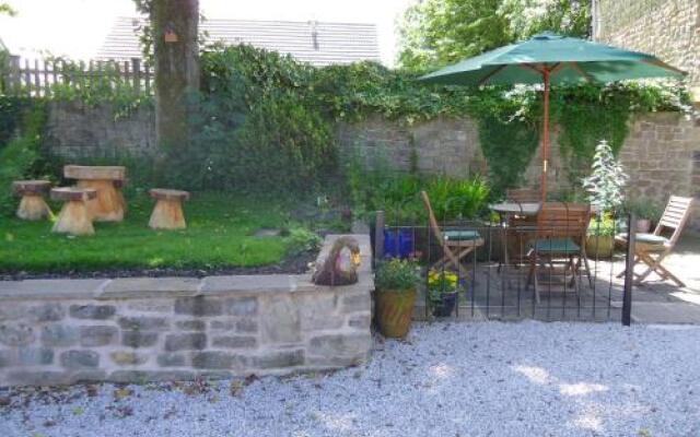 Tithe Barn Bed and Breakfast
