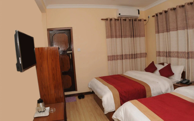 Hotel Bagmati