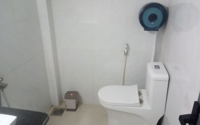 Oyo 755 Thai Son Hotel
