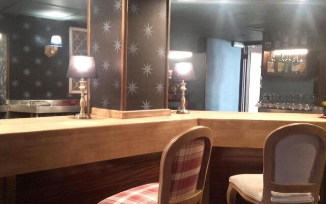 Hotel Boutique Balaitus