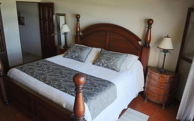 Nanny Estate Cabarete Beachfront Condos Unit A2