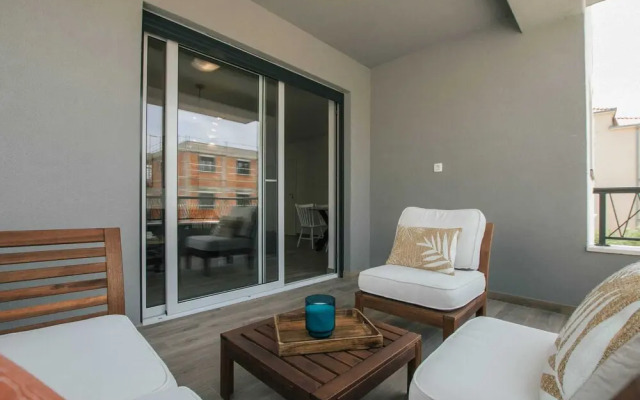 Spacious Luxury Trogir Apartments