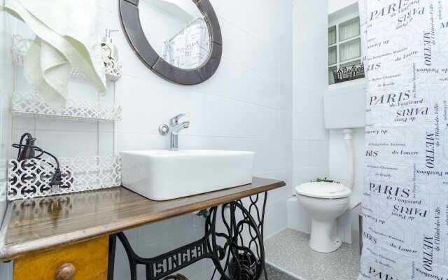 Apartment Mezaroca