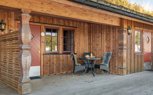 Topcamp Mjøsa - Brumunddal