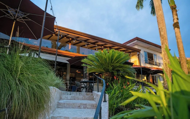 Vista Suites at Parador