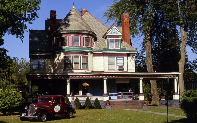 Clarion Inn Elmira-Horseheads