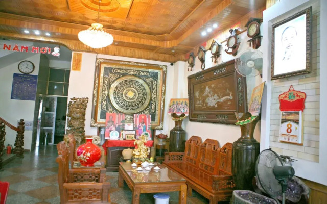 Saigon Hotel