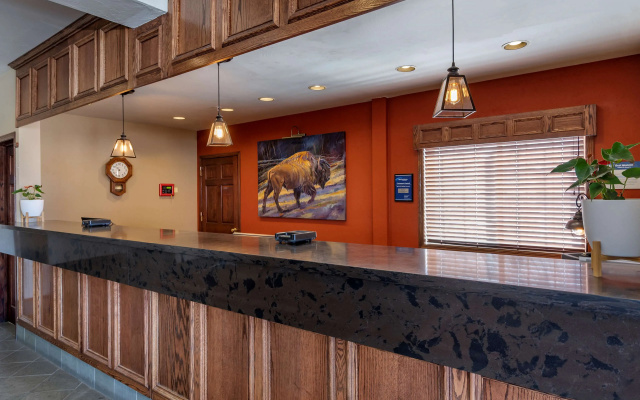 Best Western Desert Inn