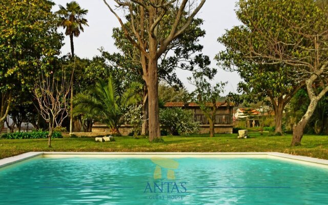Antas Guest House