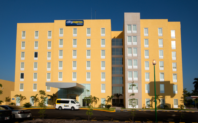 City Express by Marriott Los Mochis