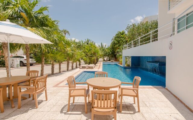 Rioja Playacar by ChezPlaya