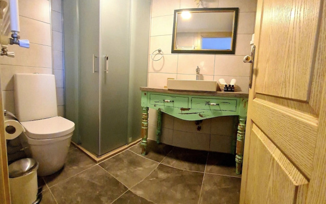 Belizi Hotel