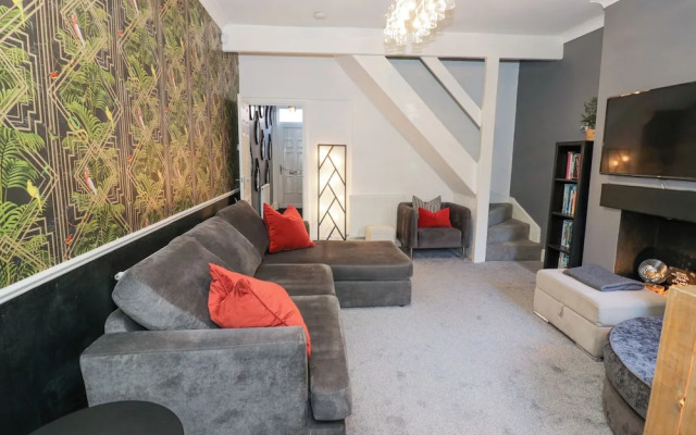 Bearwood Boutique Stay