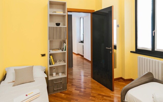 Hintown's Brera Design District