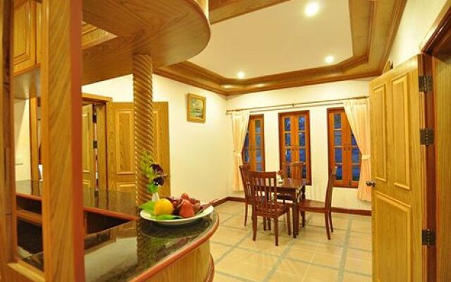 Chalong Villa Resort and Spa