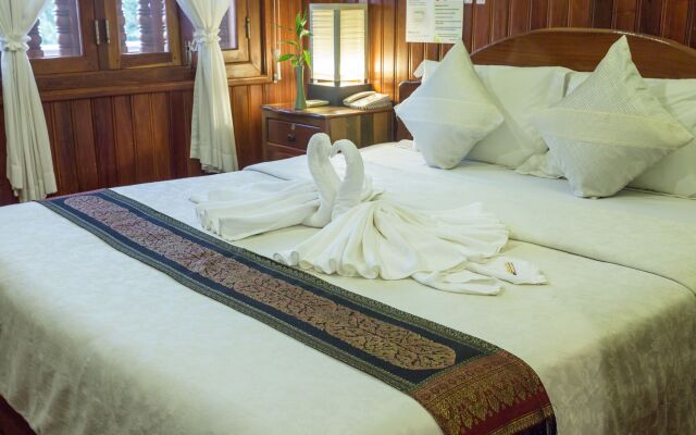 Aroma Angkor Boutique Hotel