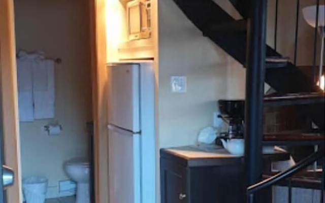 GetAways at Club GeoPremiere