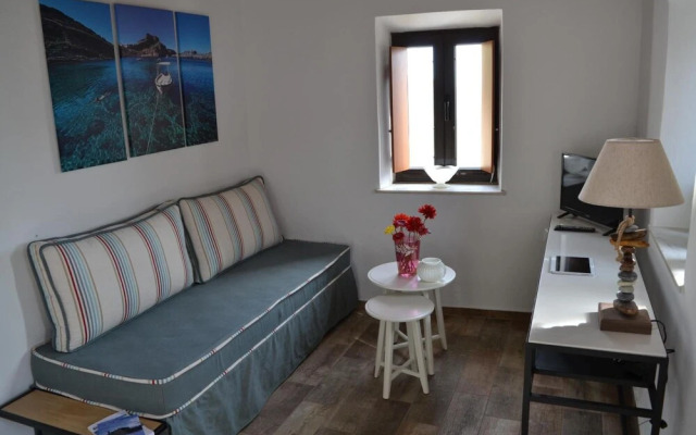 CasaLindos Spitaki