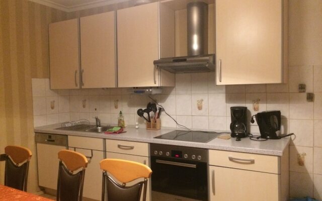 Abels Appartements