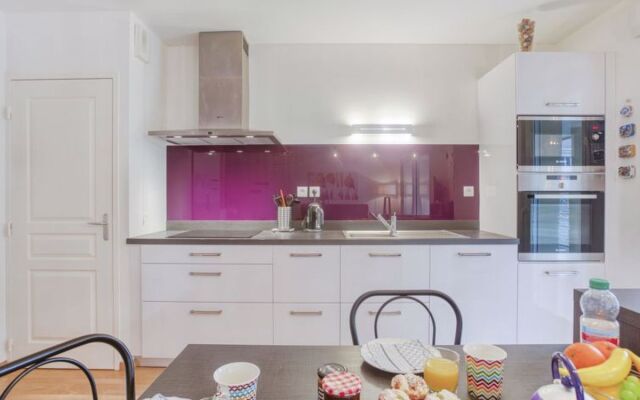 Résidence Sainte Anne