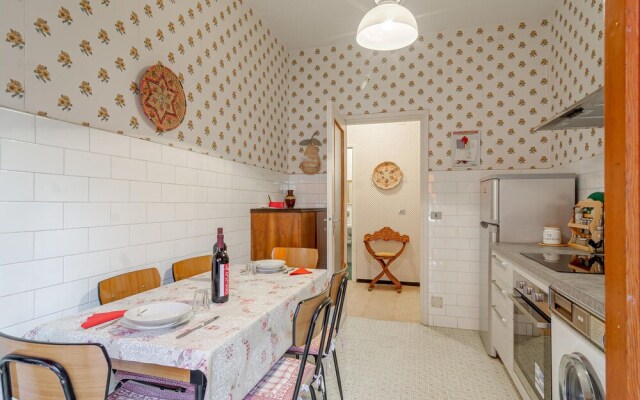 Appartamento Dal Pever