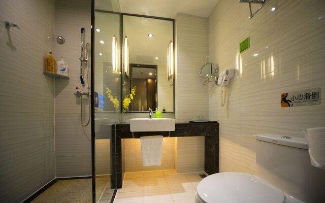 Shangjin Jade Hotel