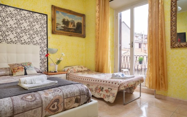 B&B Sicilia Suite