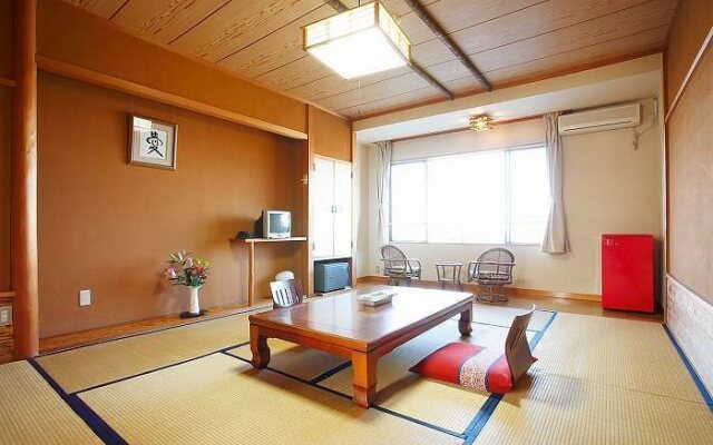 Daitoku Hotel Ryokan