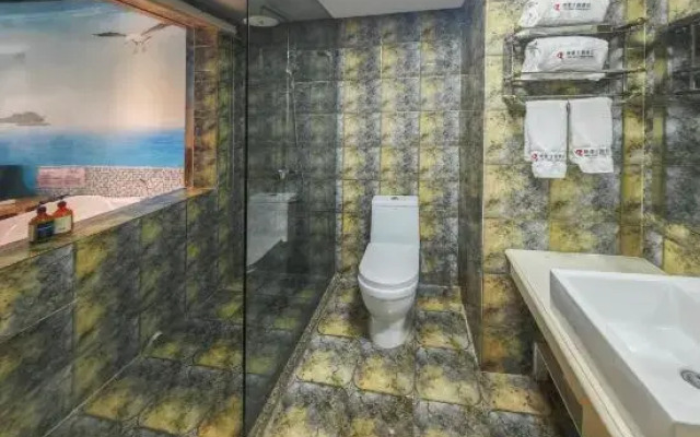 Yingxiang Theme Hotel