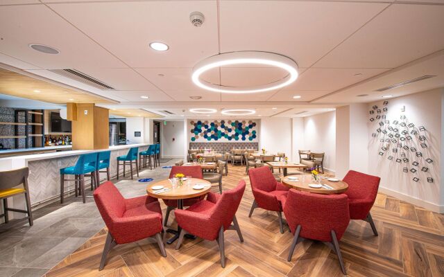 Hilton Garden Inn - Asheville South