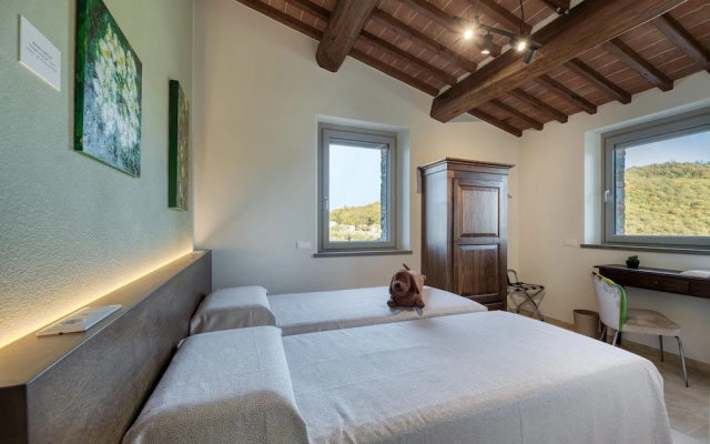 La Calcinaia 16 Emma Villas