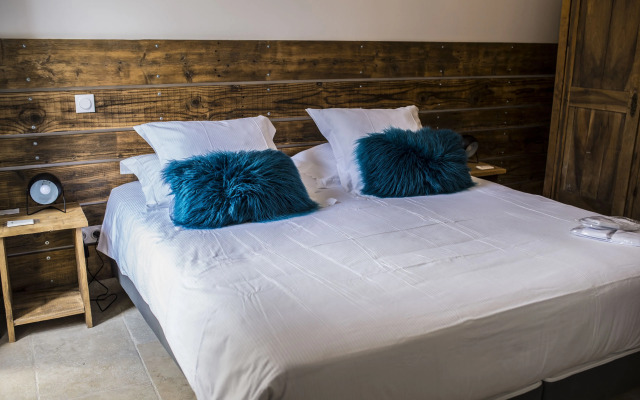 Hôtel La Tissandière