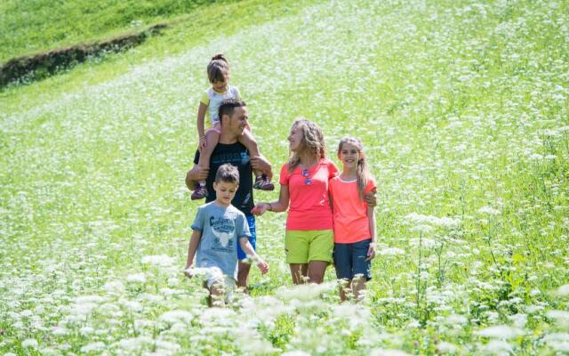 Familyhotel Stegerhaus