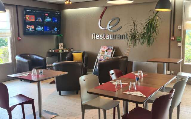 Hotel Campanile Saint Etienne Est - Saint Chamond