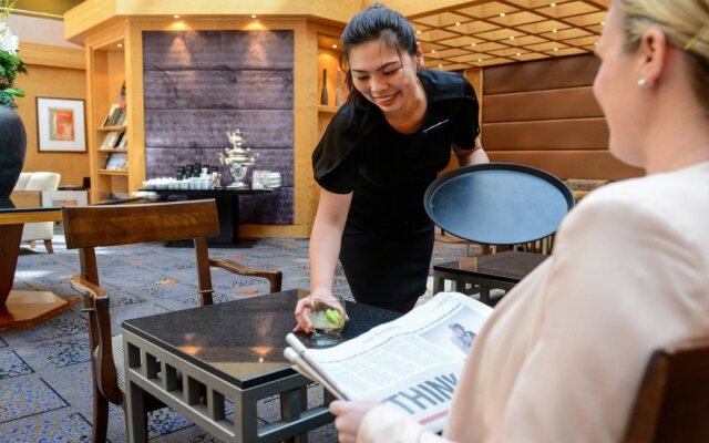 InterContinental Adelaide by IHG