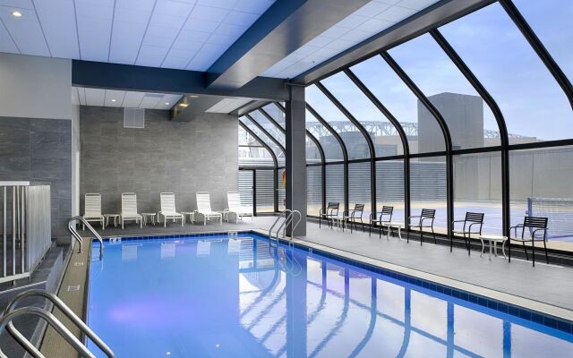 Hyatt Regency Louisville