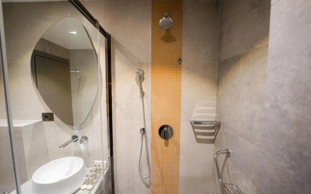 Mandachi Hotel & SPA