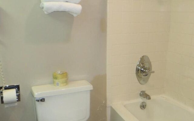 Newell Travel Center