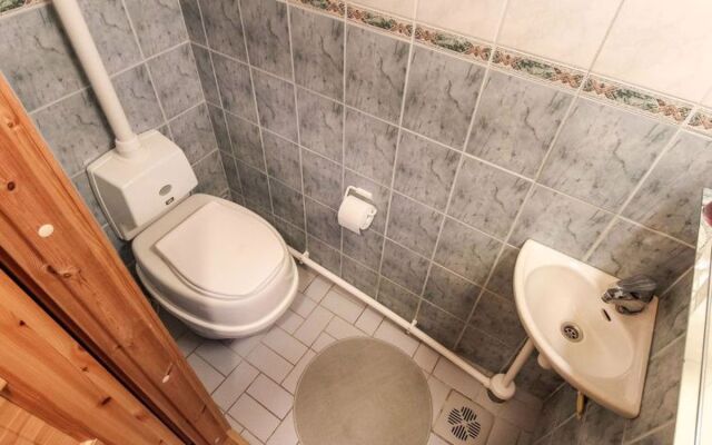 House Mirus Raasepori