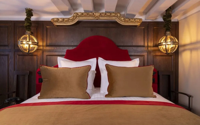 Maison Cardinal Furstemberg